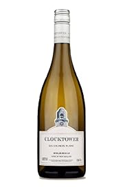 Clocktower Marlborough Sauvignon Blanc 2011 - Case of 6