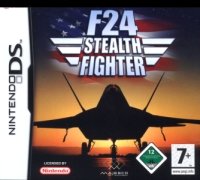 Childrens Toyshop  Video-Spiele : F24 Stealth Fighter