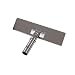 Contec 2685 Stainless Steel QuickConnect EasyReach Mop Head Frame, 7.5" Length