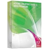 Adobe Creative Suite CS3 Web Premium [OLD VERSION]