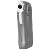 Digital Concepts Digital Camcorder with Built in Microphone - Silver