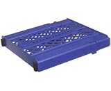 Expandable Locker Shelf