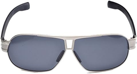 Aviator Wayfarer Deseiner For Men Classic Polarize Casual Metal Frame Glass Lens Sunglasses£¨C3£©