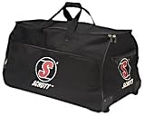 Schutt Sports Wheeled Team Travel Bag