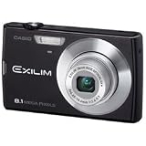 CASIO EX-Z150BK