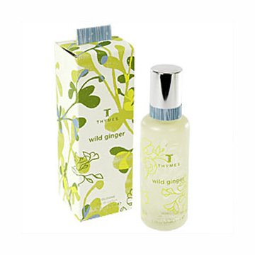 The Thymes Wild Ginger Cologne - 1.75 fl oz