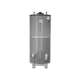 American Standard 75-76-AS Natural Gas Light Duty Commercial Water Heater, 75 Gallon (Not CA Compliant)