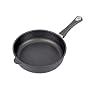 AMT Gastroguss 728 Schmorpfanne � 28 cm, 7 cm hoch von AMT Gastroguss