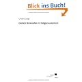 Dietrich Bonhoeffer im Religionsunterricht