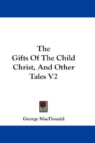  George MacDonald