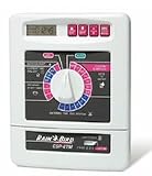 Rain Bird ESP-4TM 4-Station Sprinkler System Controller