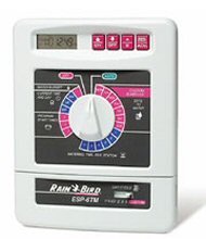 Rain Bird ESP-8TM 8-Station Sprinkler System Controller