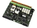 Agfeo K-Modul 544 Tk-Anlage 4 Alarmeing./3A/B Ports