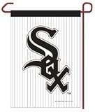 Chicago White Sox 11''X15'' Garden Flag