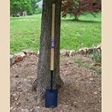 Stockton Heath Knob Handle Digging Spade