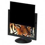3M Notebook/LCD Privacy Computer Filter - 12.1 LCD