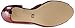 AK Anne Klein Women's Octavie Patent D'Orsay Pump