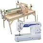 Janome 1600P-DBX