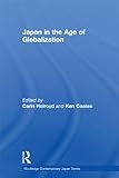 Japan in the age of globalization