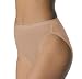  : Bali Microfiber Hi-Cut Brief Panties (2325)