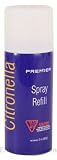 Citronella Refill 3 Pack