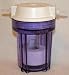 Hydrogen Generator Safety Bubbler Small – Custom Made with Fittings