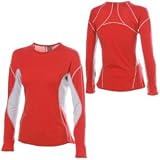 Icebreaker Icebreaker GT180 Chase Crewe Top - Long-Sleeve - Women's