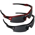 Woodworm Sunglasses Pro Series Sunglasses - Multi Colored