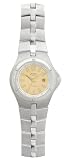 Rotary Ladies Steel Quartz Waterproof Bracelet Watch