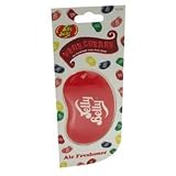Jelly Belly 15210 3d Jelly Bean Air Freshener - Very Cherry'