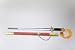 Blitz Sport Steel Tai Chi Sword