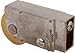 Prime-Line Roller Assembly Die-Cast Steel Roller For Patio Doors