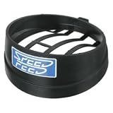 Speed Feed halo Black The Real speedfeed