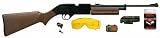 Crosman 760 Pumpmaster Variable Pump BB Repeater/Single Shot Pellet Rifle with Starter Kit