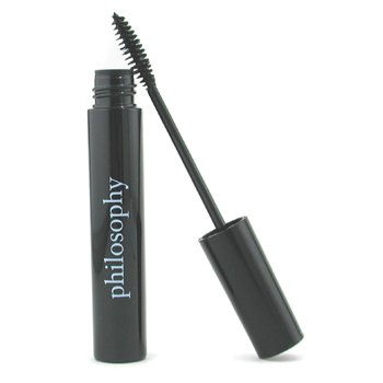 0.24 oz The Supernatural Mascara - Black