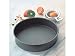 Kaiser Bakeware La Forme 9 inch Round Cake Pan