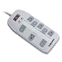 Superior 8-Outlet Surge Protector