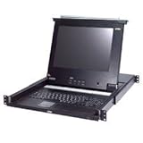 ATEN 17C`LCDtOR\[h[&16|[gKVMXCb` CL-1216MJJL