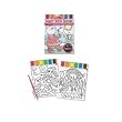 Melissa & Doug Pink Paint with Water