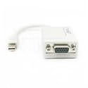 Apple Mini DisplayPort to VGA adapter cable by Neet&reg; - ( for Unibody MacBook - Pro - Air etc. ) - *** FREE SHIPPING ***