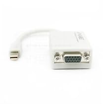Apple Mini DisplayPort to VGA adapter cable by Neet&reg; - ( for Unibody MacBook - Pro - Air etc. )