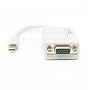 Apple Mini DisplayPort to VGA adapter cable by Neet� - ( for Unibody MacBook - Pro - Air etc. ) - *** FREE SHIPPING ***