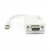 Apple Mini DisplayPort to VGA adapter cable by Neet&reg; - ( for Unibody MacBook - Pro - Air etc. )
