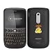 Coveroo Homer Simpson: I Wanna Rock Replacement Cover for HTC Snap