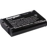 Energizer Er-P507 Replaces Panasonic Hhr-P103
