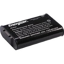 Energizer Er-P507 Replaces Panasonic Hhr-P103