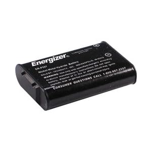 Energizer Er-P507 Replaces Panasonic Hhr-P103 by Technuity