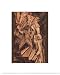 Nude Descending A Staircase, No. 2 by Marcel Duchamp - Fine Art Print / Poster - 8.00 x 10.00