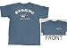 Old Guys Rule Gone Fishing Tee