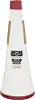 Humes and Berg Stonelined Straight Long Bore Bass Trombone Mute (198)